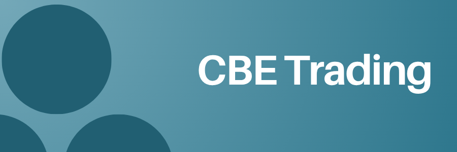CBE Trading